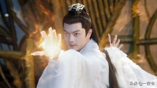 白玦为什么娶景昭(白玦和景昭圆过房吗)插图8