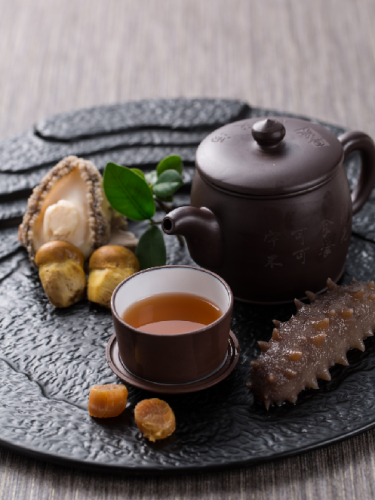 赣州粤菜酒店排名前十(粤菜馆排名)插图