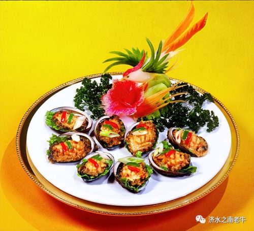 济南古风餐馆排名前十(济南高档餐厅十大排行)插图1