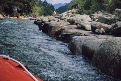 杭州漂流项目排名前十(万泉河漂流有哪些项目)插图34