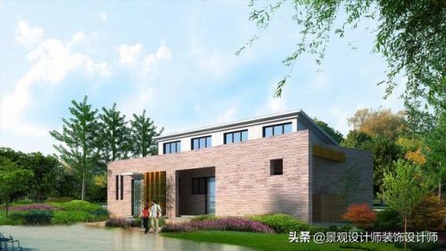公共卫生间平面图(农村自建卫生间图片)插图39