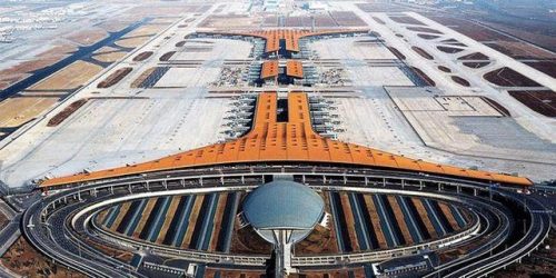 中国十大机场(成都天府机场排名第几)插图14