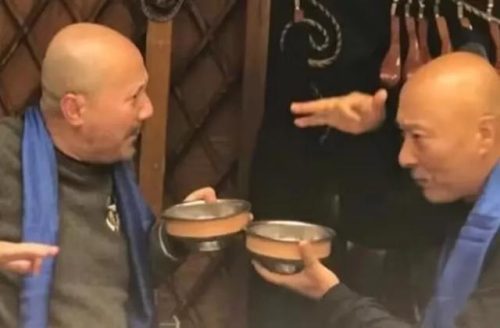 腾格尔天堂销量排名前十(腾格尔的歌曲大全30首天堂)插图1