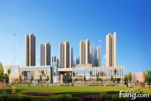 斗门中式楼盘排名前十(斗门楼盘哪个比较好)插图