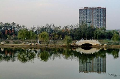 漯河食品职业学院(漯河食品职业学院学费)插图3