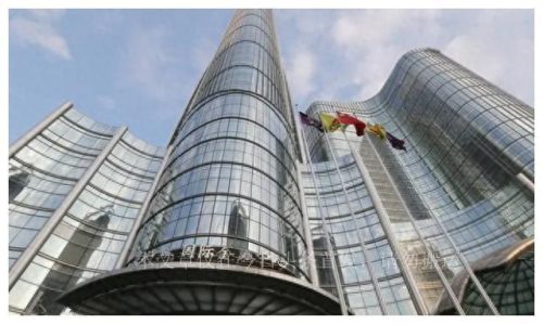 2020广州酒店排名前十(广州市区酒店推荐)插图1