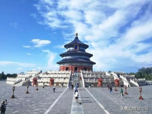旅游人气排名前十(旅游大省排名)插图3