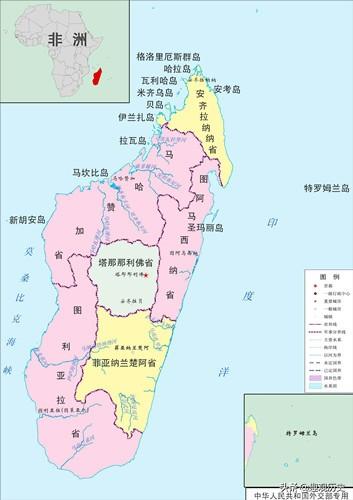 最不发达国家(最不发达国家名单2021)插图2