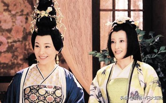 隋唐英雄如意(李世民最后还爱如意吗)插图13