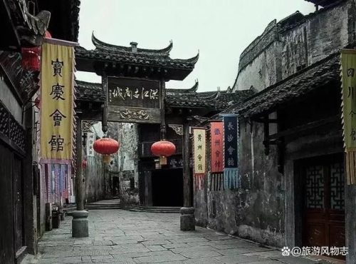 湖南景区个数排名前十(湖北旅游十大景点)插图4
