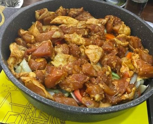 天津连锁火锅排名前十(天津哥老官火锅)插图10