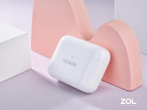 荣耀耳机(荣耀flypods3)插图1