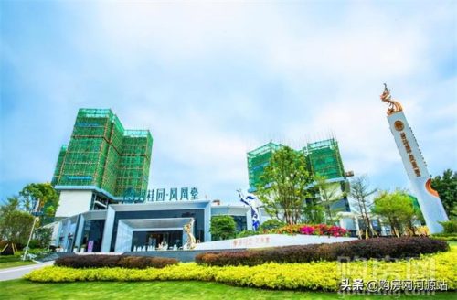河源豪宅楼盘排名前十(郑州十大豪宅小区排名)插图3
