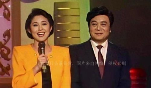 倪萍个人资料(看看倪萍的女儿长什么样)插图
