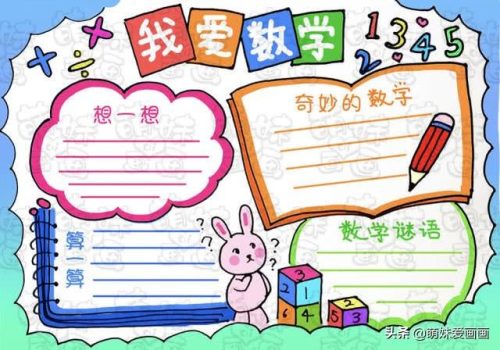 英语小报图片(英语阅读文章)插图7