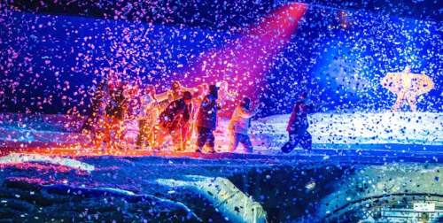 郑州东北景点排名前十(郑州适合老年人的景点)插图25