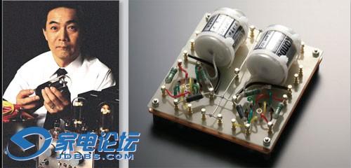 台湾十大音响排名前十(顶级原装进口音响排名)插图26
