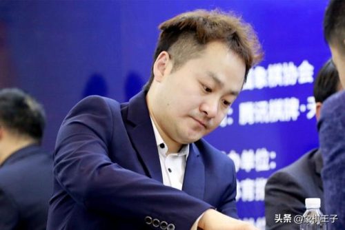 目前职业棋手排名前十(围棋最强棋手排名)插图7