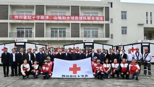 应急装备数量排名前十(汇聚科安应急装备)插图3