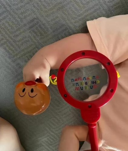 婴儿运动套装(小孩运动服)插图1