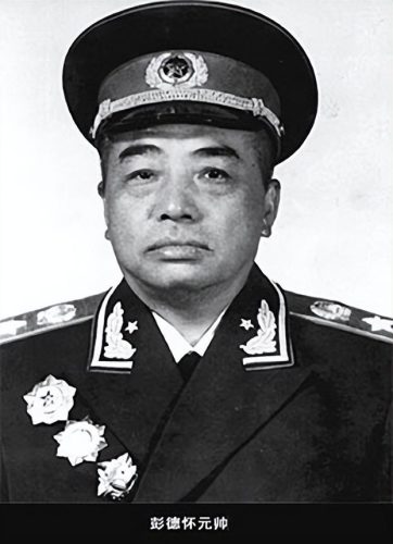 中国将军打仗排名前十(中国的十大名将)插图9