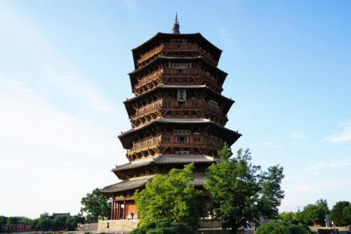 山西最高瀑布排名前十(山西在哪里看瀑布最好)插图10