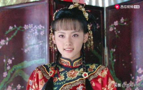 芙蓉如面柳如眉(芙蓉不及美人妆,水殿风来珠翠香)插图31