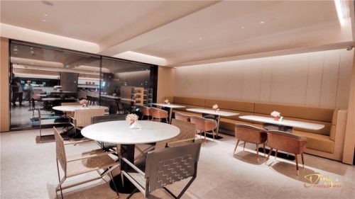 扬州出游酒店排名前十(扬州栩豪丽呈酒店)插图2