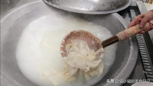 大荔高档餐厅排名前十(大荔最有名的馆子)插图14