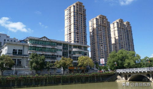 德化旅游景点大全(德化九仙山)插图