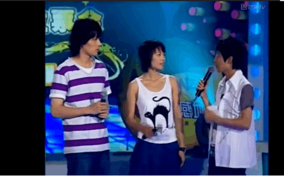 快乐大本营20120901(快乐大本营新白发魔女传)插图2