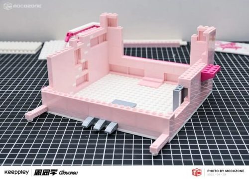 转动积木(滑行轨道积木玩具)插图18
