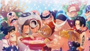 海贼王艾斯复活(尾田说路飞还会失去一位伙伴)插图7