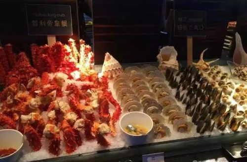 广州饭店豪华排名前十(中国最豪华的酒店)插图22