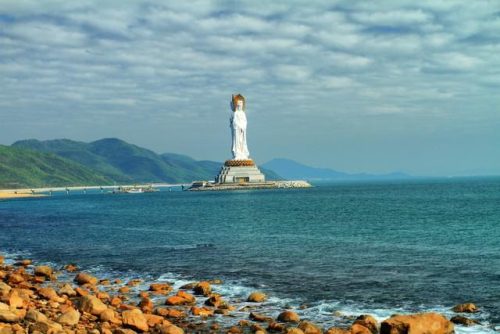 海南热门景点排名前十(海南十大热门景点排名大全)插图7