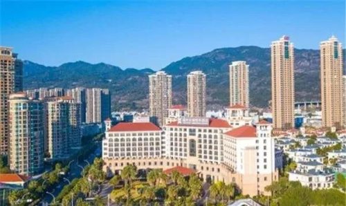 福州外景酒店排名前十(福州市区外景拍摄有哪些)插图9