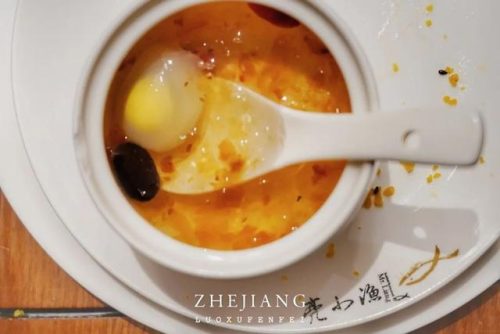 台州美食炊饭排名前十(台州私房菜排行榜)插图46