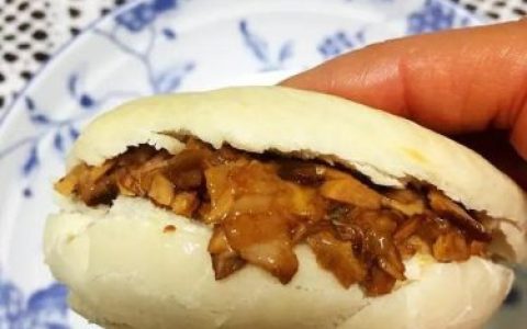 西安小吃排名前十 石(西安最火小吃排名)