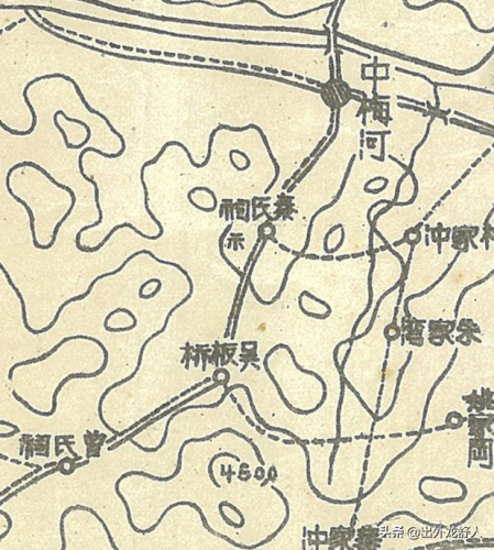 江下游淹没地(长江属于上游还是下游)插图16