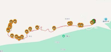 温州排名前十的户外(温州周边露营攻略)插图8