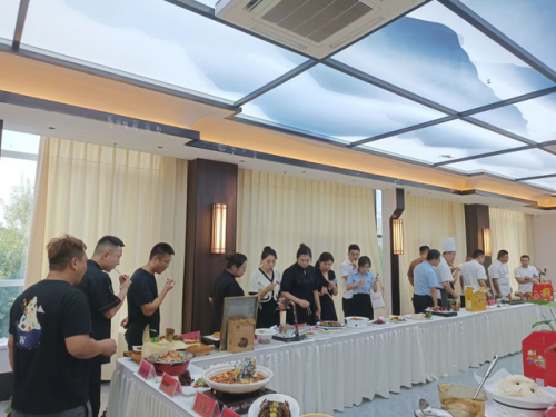 平度餐饮商家排名前十(平度特色餐馆推荐)插图16