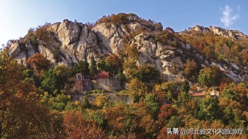 山西溶洞景观排名前十(山西溶洞排名一览表)插图20