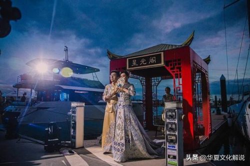 青岛订婚风俗(青岛订婚六样礼有什么东西)插图11