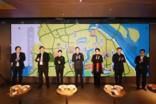 外滩老牌美食排名前十(上海外滩餐厅排行榜前十名)插图1
