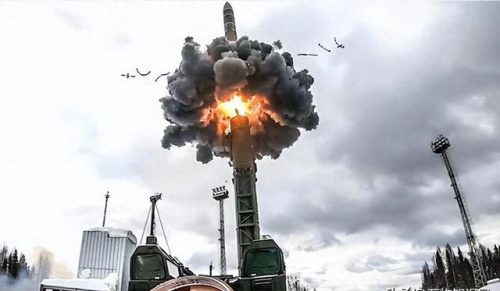 历史强大武器排名前十(全球最强十大武器排名)插图39