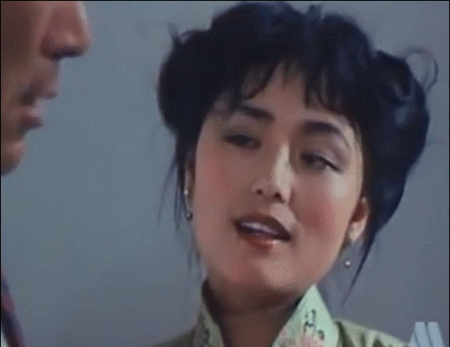 芙蓉如面柳如眉(芙蓉不及美人妆,水殿风来珠翠香)插图17