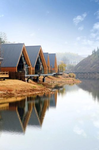 鹰潭星级住宿排名前十(鹰潭龙虎山住宿价格)插图2