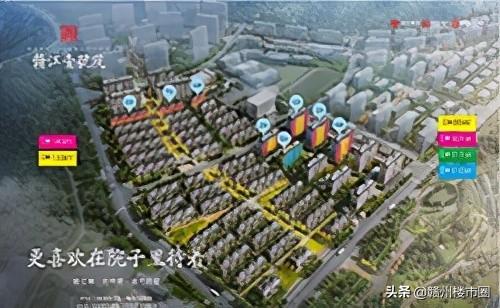 赣州最美豪宅排名前十(赣州上犹县豪宅)插图9