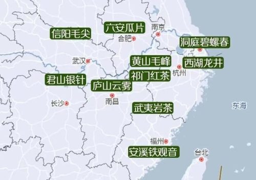 亚洲进口茶叶排名前十(茶叶生产)插图5