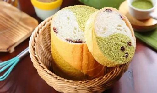 面包品牌台湾排名前十(台湾的面包品牌怎么引进内地)插图21